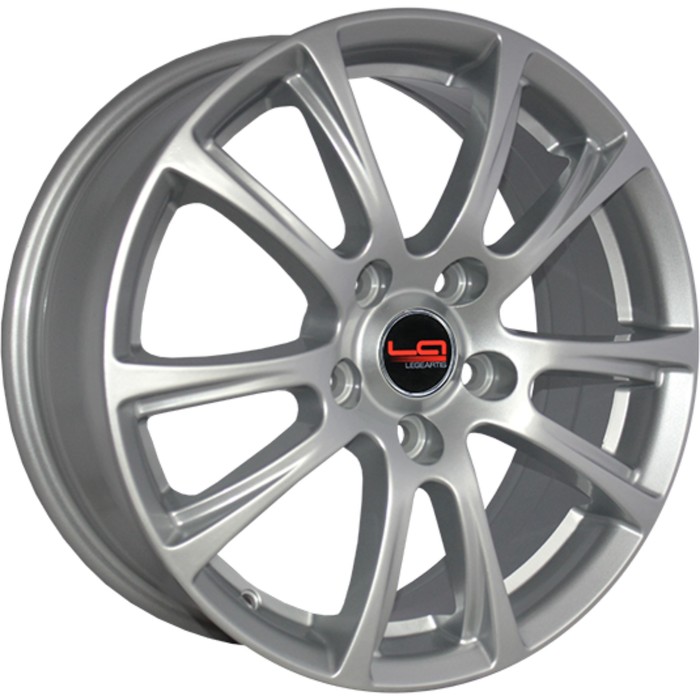 Диск LegeArtis Replica VV39 6.5x16 5x112 ET50 D57.1 S