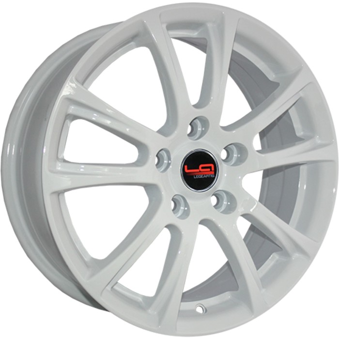 Диск LegeArtis Replica VV39 6.5x16 5x112 ET50 D57.1 W