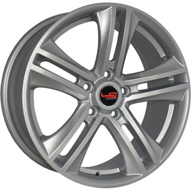 

Диск литой Replica LegeArtis VV44 7.5x17 5x112 ET51 D57.1 S