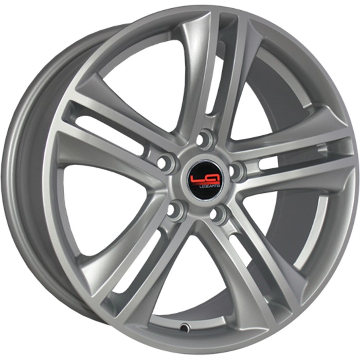 Диск LegeArtis Replica VV44 7.5x17 5x112 ET51 D57.1 S