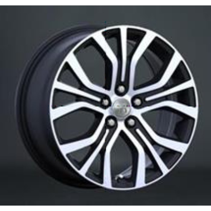 Диск LegeArtis Replica NS200 7x18 5x114.3 ET40 D66.1 BKF
