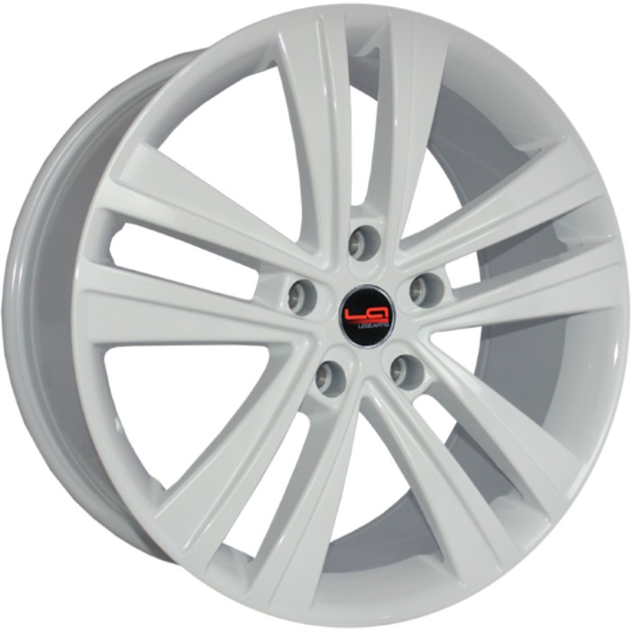Диск LegeArtis Replica VV44 9x20 5x130 ET57 D71.6 W