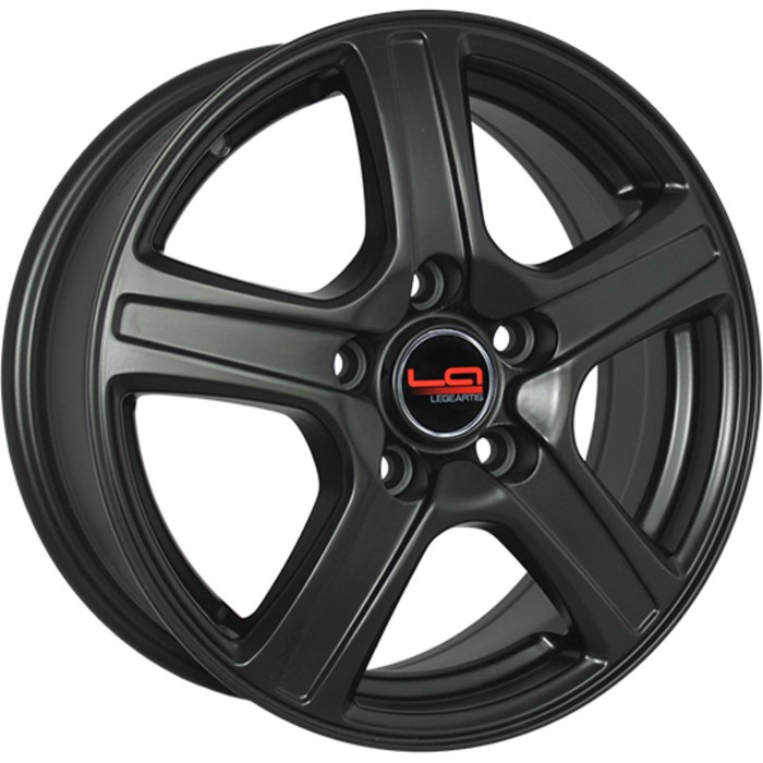 Диск LegeArtis Replica VV53 6x15 5x112 ET47 D57.1 MB