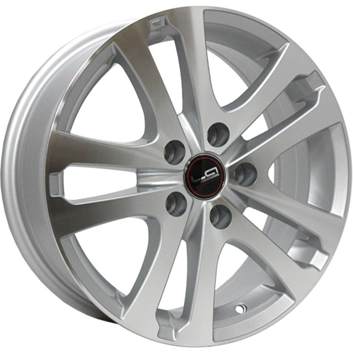 Диск LegeArtis Replica SNG17 6.5x16 5x112 ET39.5 D66.6 SF