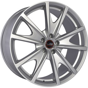

Диск литой Replica LegeArtis INF13 9.5x21 5x114.3 ET50 D66.1 S