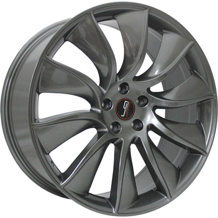 Диск LegeArtis Replica INF15 9.5x21 5x114.3 ET50 D66.1 GM