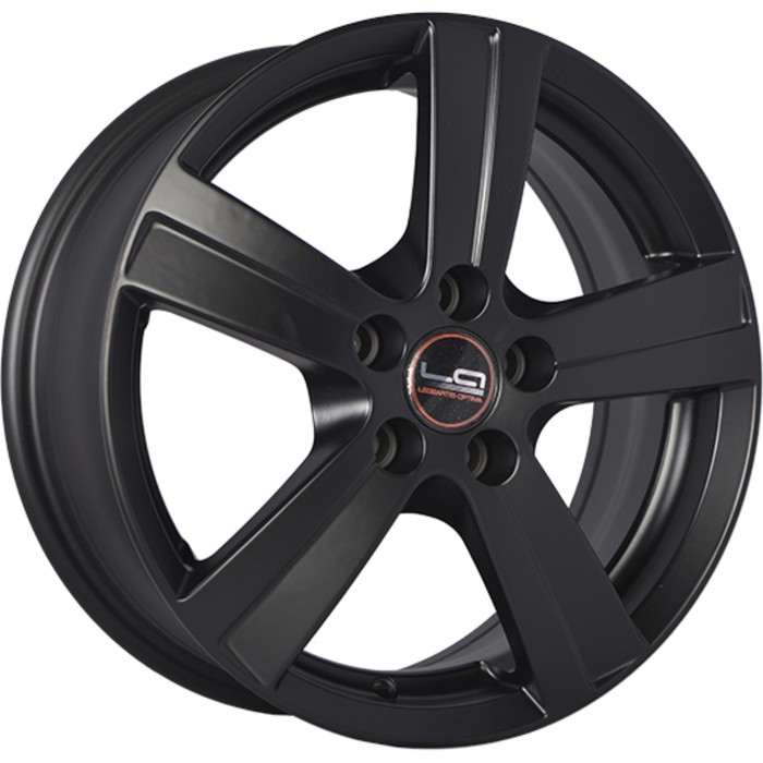 Диск LegeArtis Replica VV58 6x15 5x100 ET40 D57.1 MB