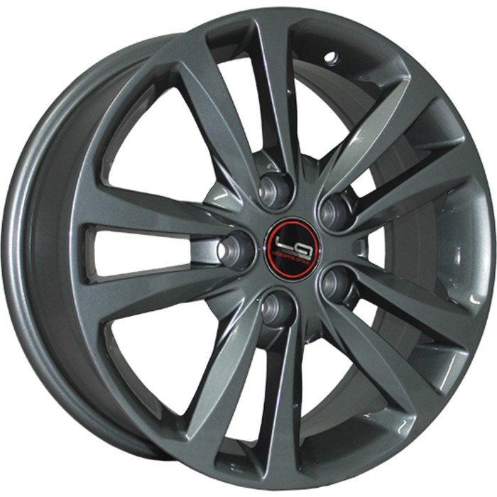 Диск LegeArtis Replica SNG19 6.5x16 5x112 ET39.5 D66.6 GM