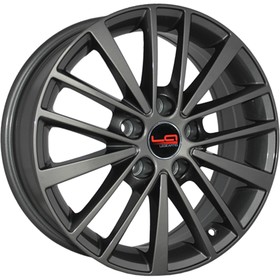 

Диск литой Replica LegeArtis VV71 6.5x16 5x112 ET33 D57.1 GM