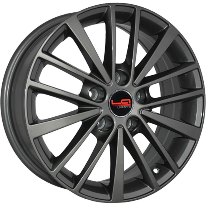 Диск LegeArtis Replica VV71 6.5x16 5x112 ET33 D57.1 GM