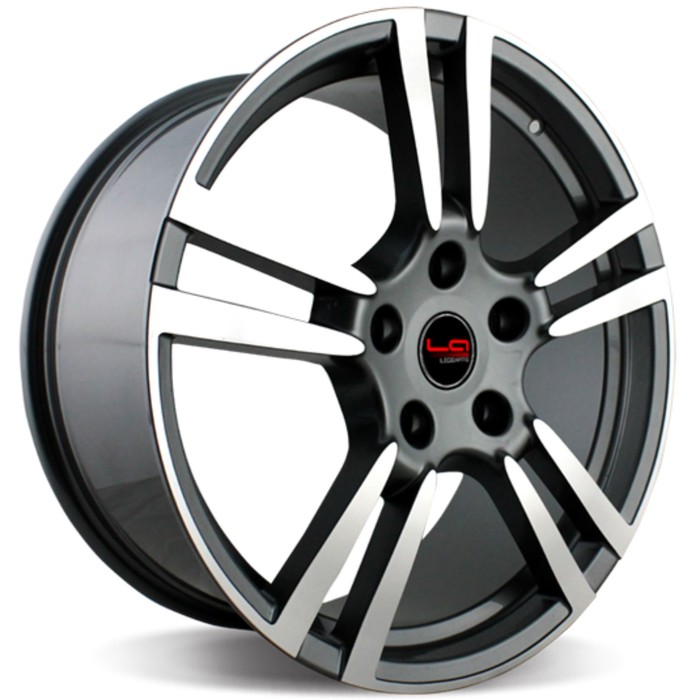 Диск LegeArtis Replica VV194 8.5x19 5x130 ET59 D71.6 MBF
