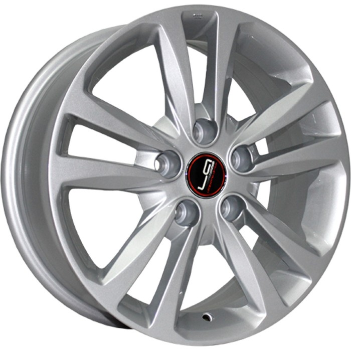 Диск LegeArtis Replica SNG19 6.5x16 5x112 ET39.5 D66.6 S