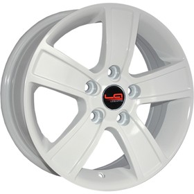 

Диск литой Replica LegeArtis VV73 6x15 5x100 ET43 D57.1 W