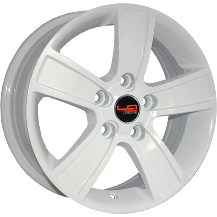 Диск LegeArtis Replica VV73 6x15 5x100 ET43 D57.1 W