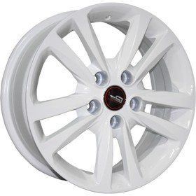 

Диск литой Replica LegeArtis SNG19 6.5x16 5x112 ET39.5 D66.6 W
