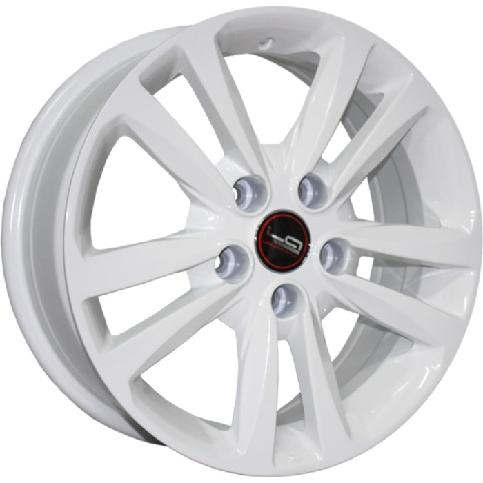 Диск LegeArtis Replica SNG19 6.5x16 5x112 ET39.5 D66.6 W