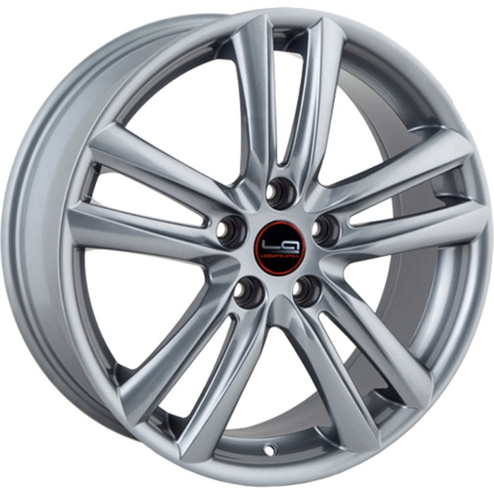 Диск LegeArtis Replica KI23 7x18 5x114.3 ET41 D67.1 GM