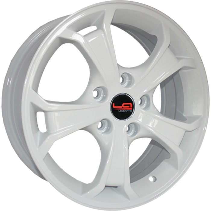 Диск LegeArtis Replica Ki35 6.5x16 5x114.3 ET41 D67.1 W