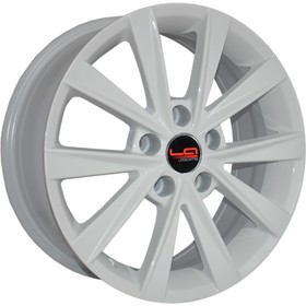 

Диск литой Replica LegeArtis VV116 6.5x16 5x112 ET33 D57.1 W