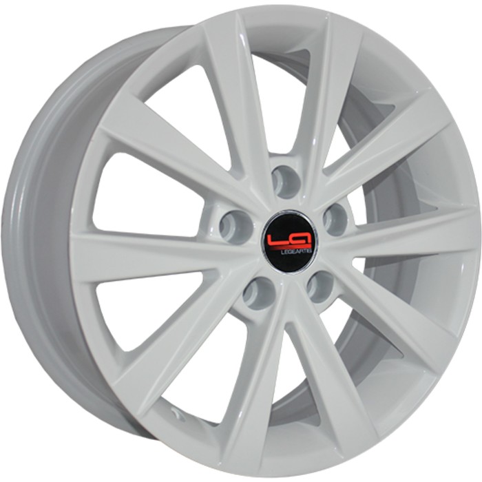 Диск LegeArtis Replica VV116 6.5x16 5x112 ET33 D57.1 W