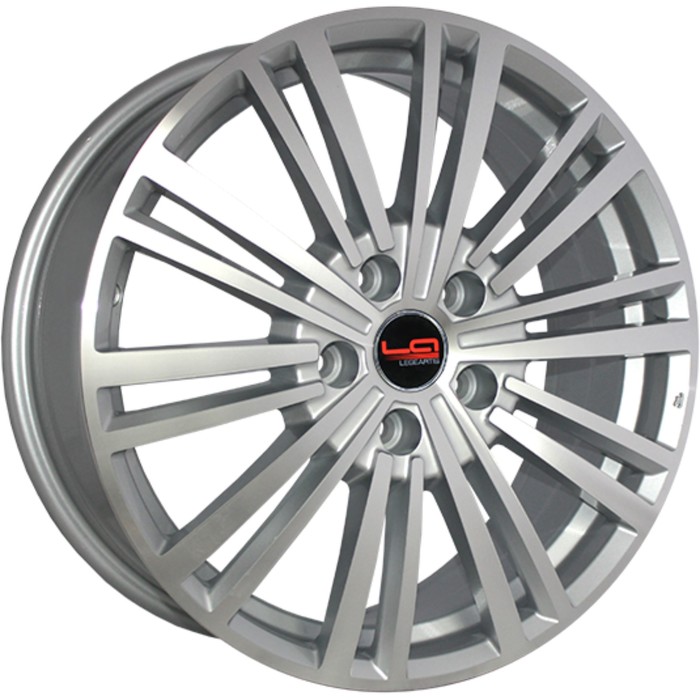 Диск LegeArtis Replica VV136 7x16 5x112 ET42 D57.1 SF