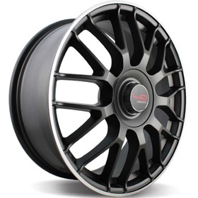 

Диск литой Replica LegeArtis Concept-MR529 7.5x19 5x112 ET38 D66.5 MGPL