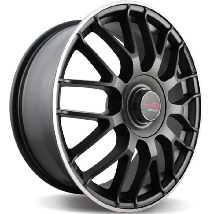 Диск LegeArtis Replica Concept-MR529 7.5x19 5x112 ET38 D66.5 MGPL