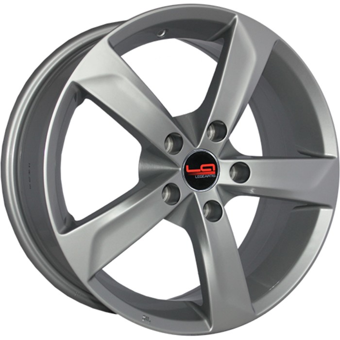 Диск LegeArtis Replica VV138 6.5x16 5x112 ET42 D57.1 S