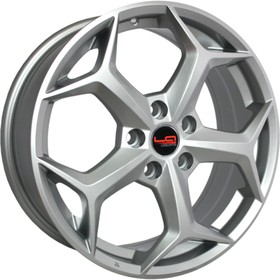 

Диск литой Replica LegeArtis FD74 7.5x18 5x108 ET52.5 D63.3 S
