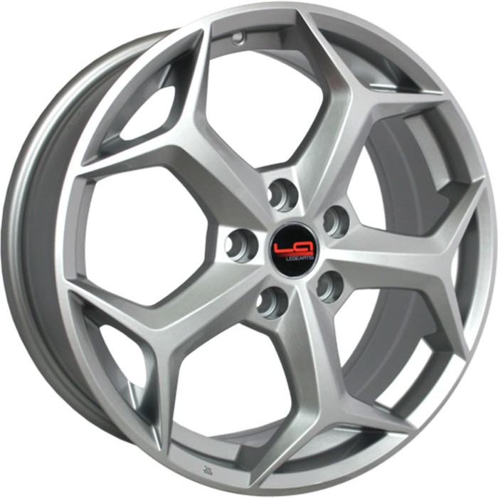 Диск LegeArtis Replica FD74 7.5x18 5x108 ET52.5 D63.3 S