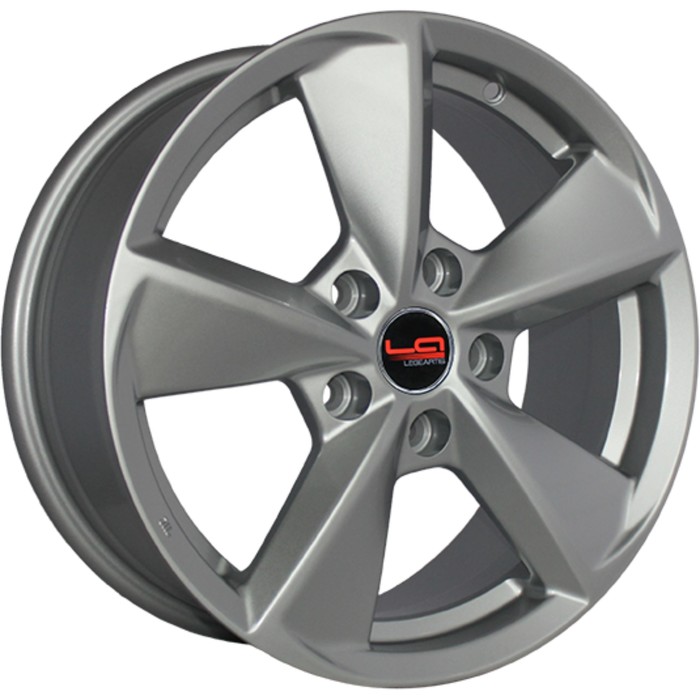 Диск LegeArtis Replica VV140 6.5x16 5x112 ET33 D57.1 S