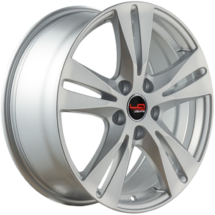 Диск LegeArtis Replica KI94 7x18 5x114.3 ET40 D67.1 S