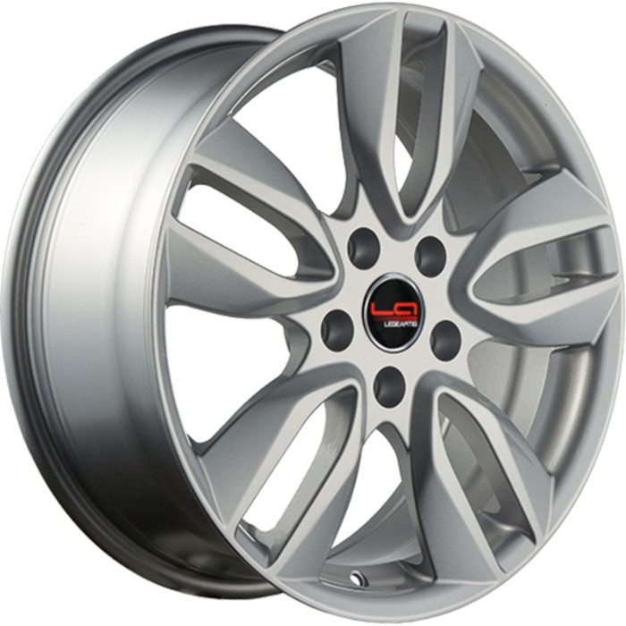 Диск LegeArtis Replica KI95 7x18 5x114.3 ET40 D67.1 S