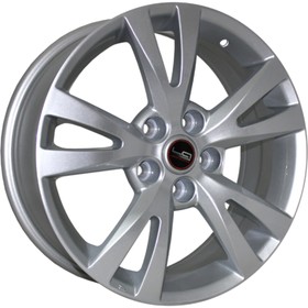 

Диск литой Replica LegeArtis TY183 7x17 5x114.3 ET45 D60.1 S