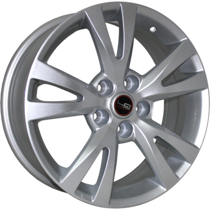 Диск LegeArtis Replica TY183 7x17 5x114.3 ET45 D60.1 S