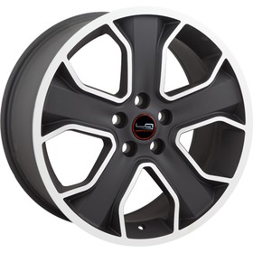 

Диск литой Replica LegeArtis LR17 9.5x20 5x120 ET53 D72.6 MBF