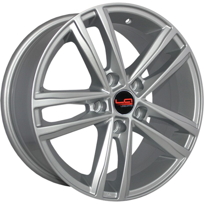Диск LegeArtis Replica VV141 6.5x16 5x112 ET33 D57.1 S
