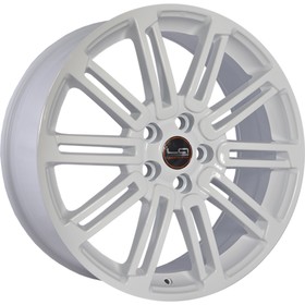 

Диск литой Replica LegeArtis LR19 8.5x20 5x120 ET53 D72.6 W