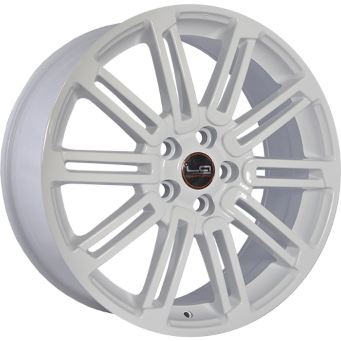 Диск LegeArtis Replica LR19 8.5x20 5x120 ET53 D72.6 W