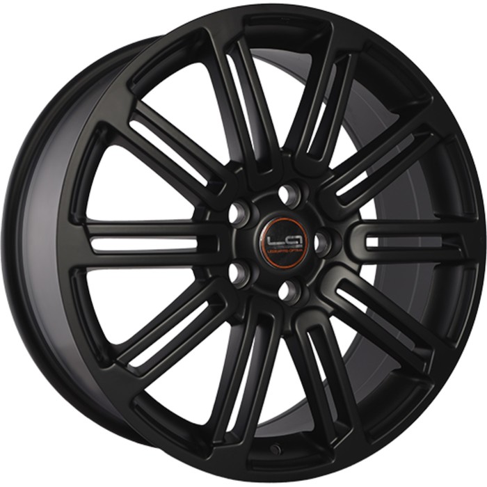 Диск LegeArtis Replica LR19 8.5x20 5x120 ET53 D72.6 MB