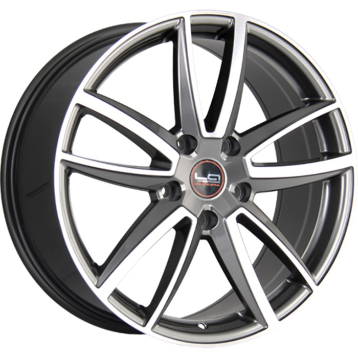 Диск LegeArtis Replica VV153 9x20 5x130 ET57 D71.6 GMF