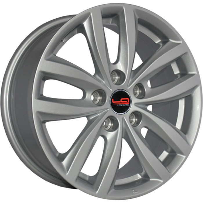 Диск LegeArtis Replica VV143 7x16 5x112 ET42 D57.1 S