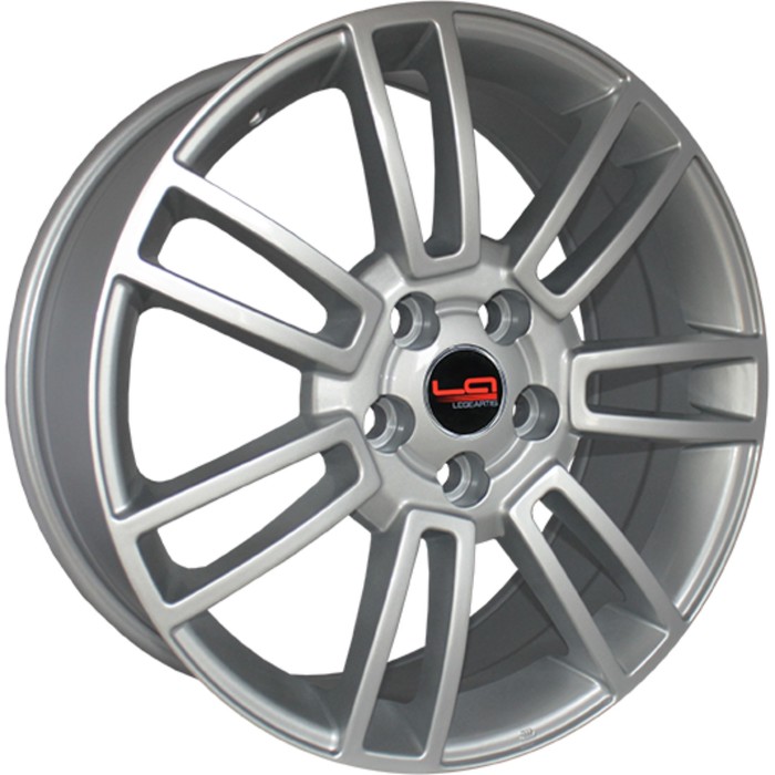 Диск LegeArtis Replica LR20 8x19 5x108 ET55 D63.3 S