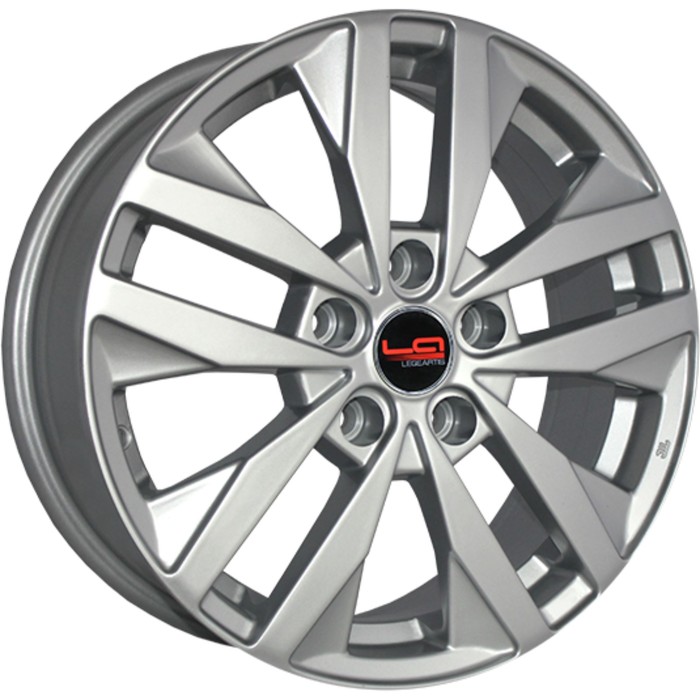 Диск LegeArtis Replica VV144 6.5x16 5x112 ET33 D57.1 S