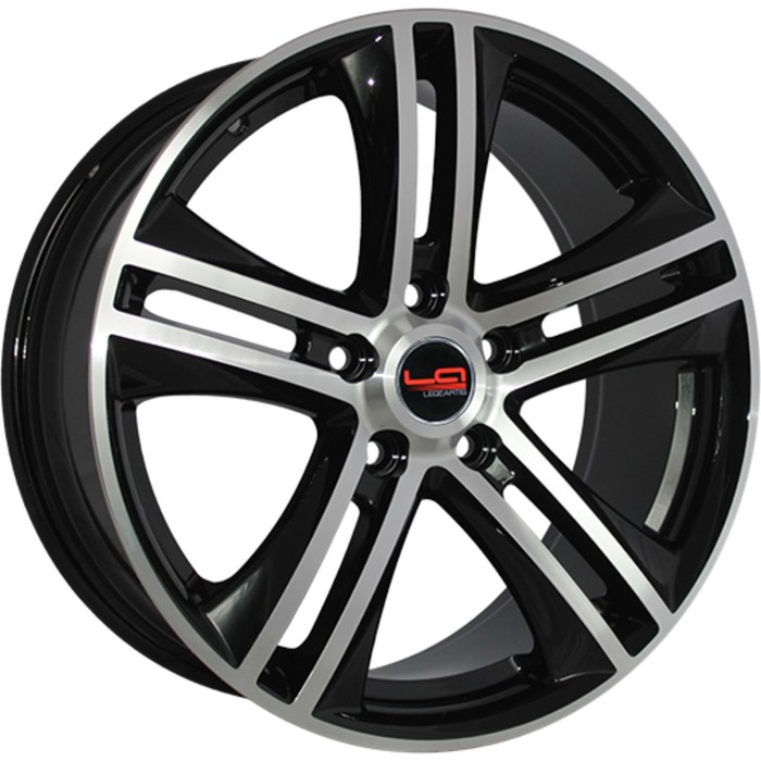 Диск LegeArtis Replica VV44 6.5x16 5x112 ET33 D57.1 BKF