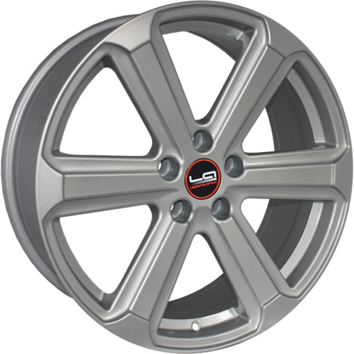 Диск LegeArtis Replica LX37 7.5x19 5x114.3 ET35 D60.1 S