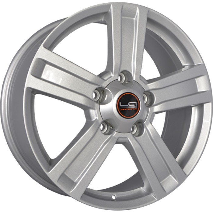 Диск LegeArtis Replica LX38 8.5x20 5x150 ET60 D110.1 S