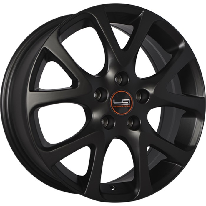 Диск LegeArtis Replica MZ28 7x17 5x114.3 ET60 D67.1 MB