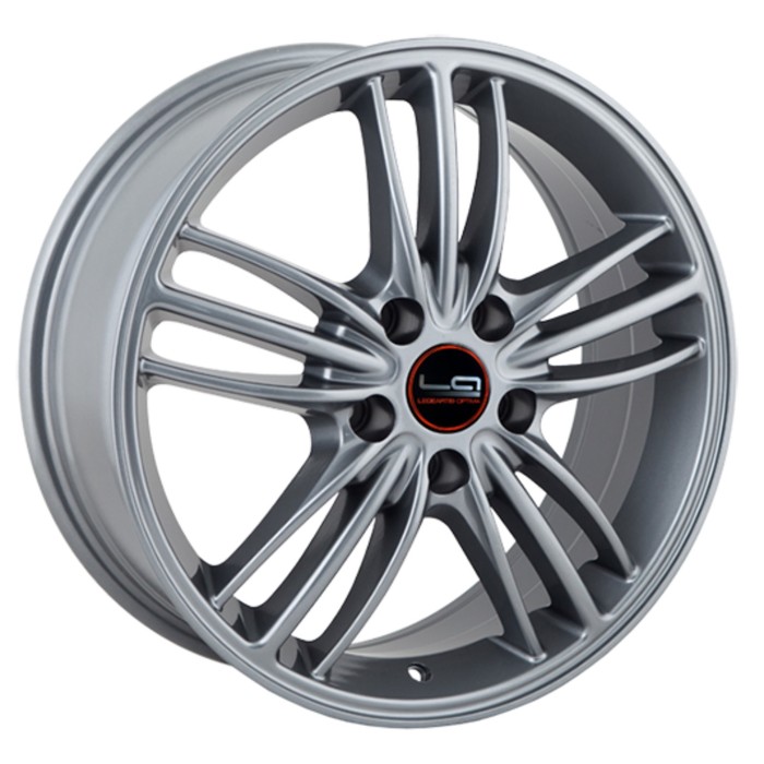 Диск LegeArtis Replica MZ35 7x17 5x114.3 ET50 D67.1 GM