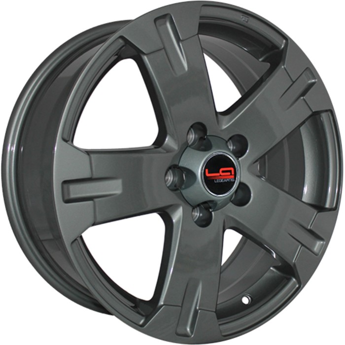 Диск LegeArtis Replica TY21 7x17 5x114.3 ET39 D60.1 GM